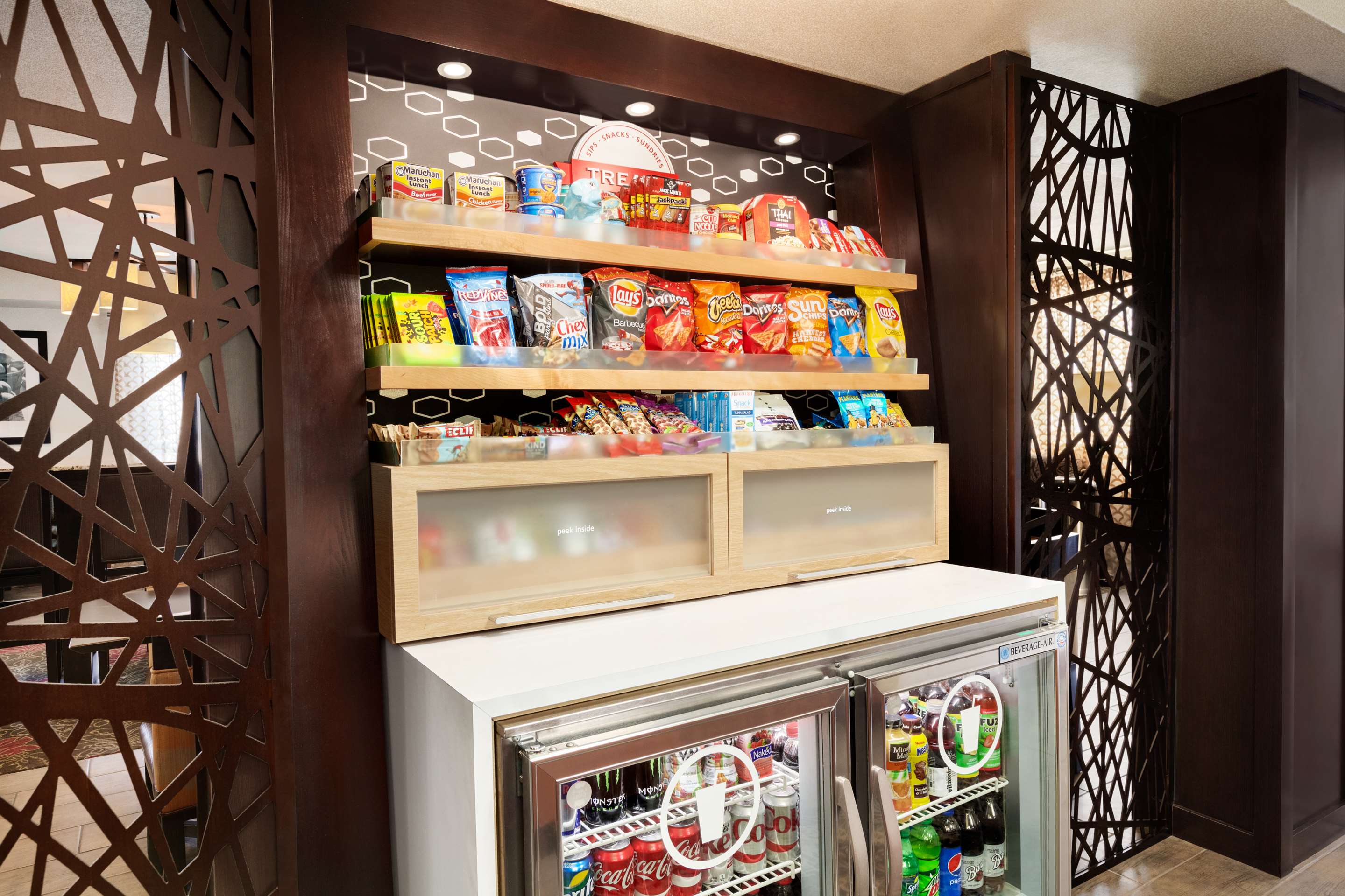 Restaurant | Hampton Inn Clackamas