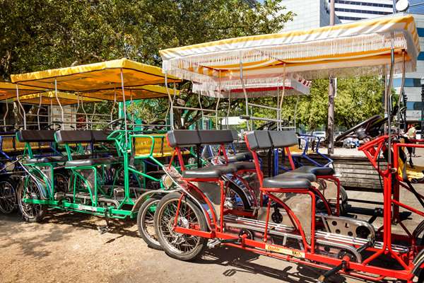  - Hampton Inn Clackamas