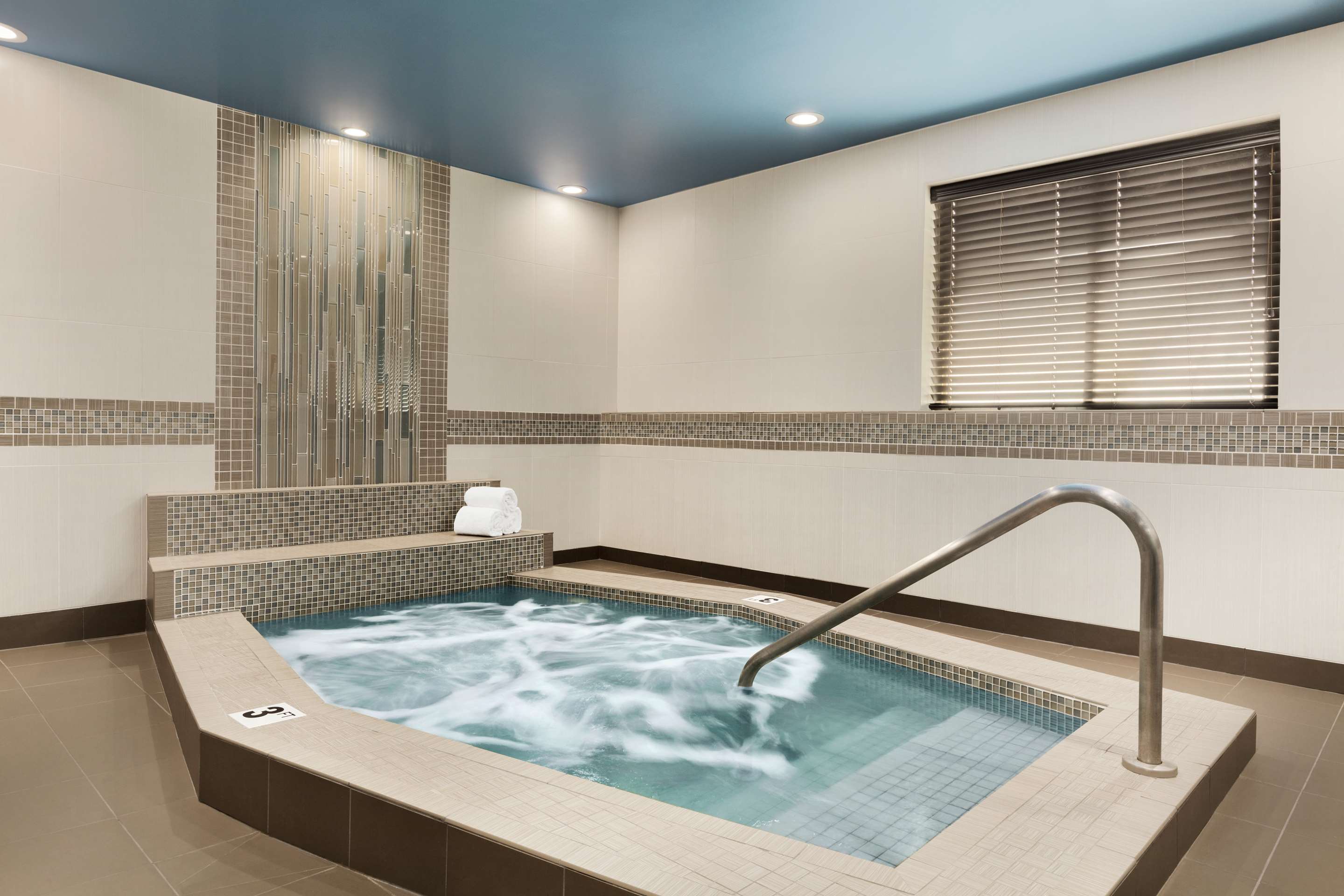 Recreational Facility | Hampton Inn Clackamas
