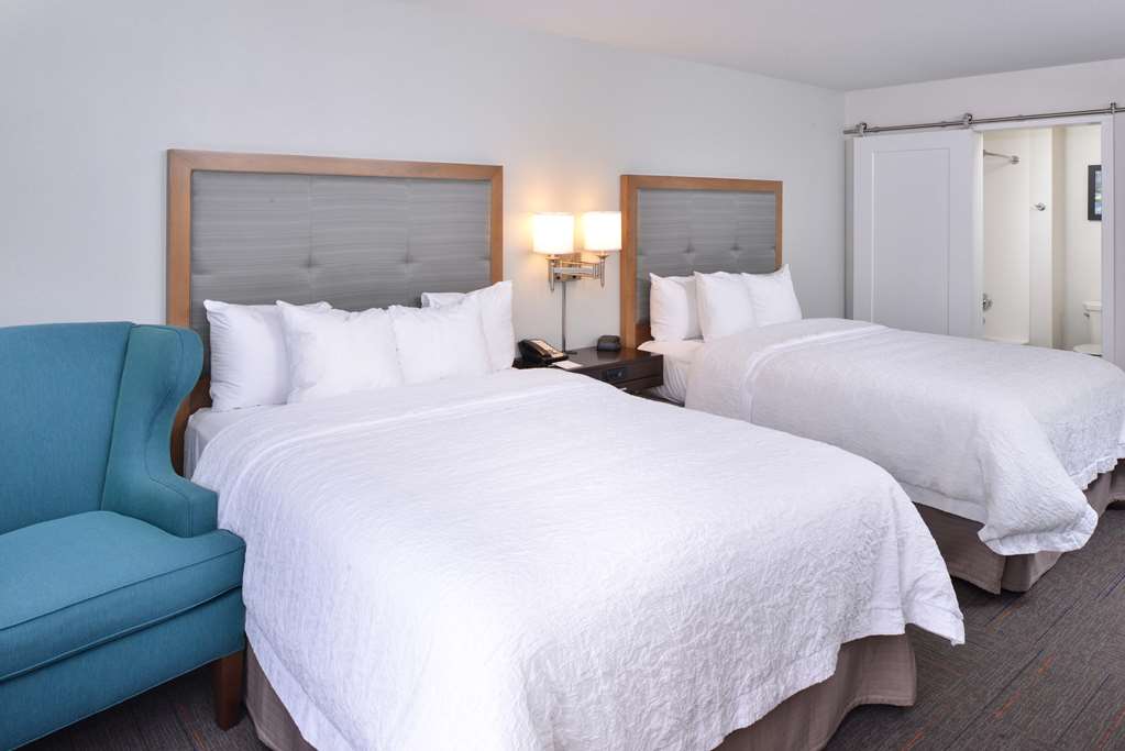 Hampton Inn Portland East Room Type - 2 QNS HEARING ACC NOSMOK