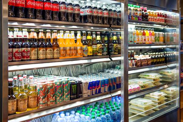 Restaurant - Hilton Portland Downtown Hotel - I-405, Exit 2A