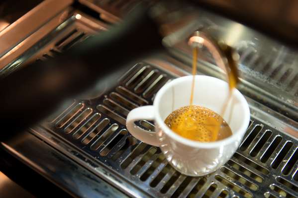 Restaurant - Hilton Portland Downtown Hotel - I-405, Exit 2A