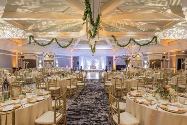  - Hilton Portland Downtown Hotel - I-405, Exit 2A