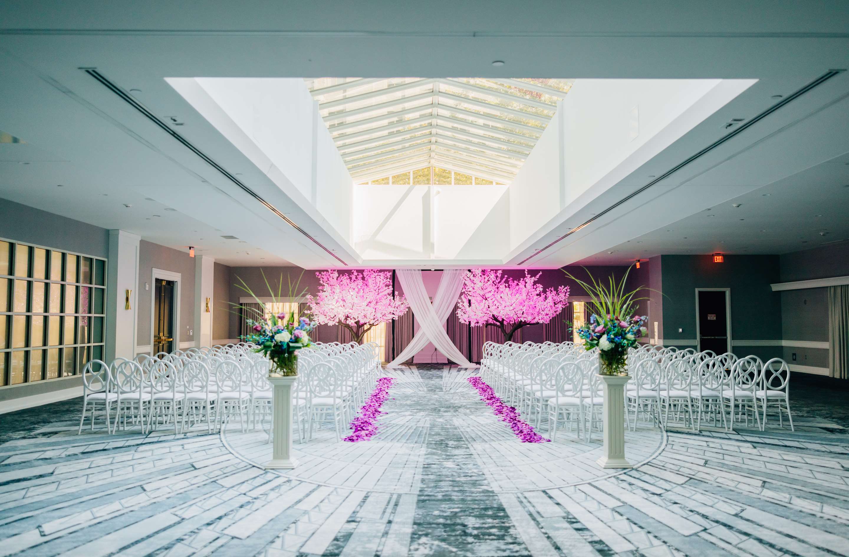 Meeting Room | Hilton Portland Downtown