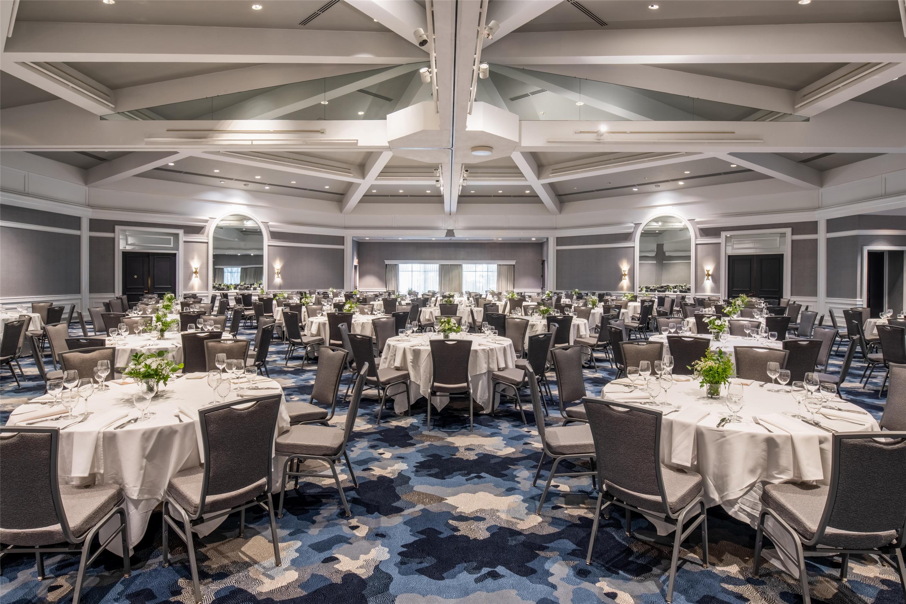 Meeting Room | Hilton Portland Downtown