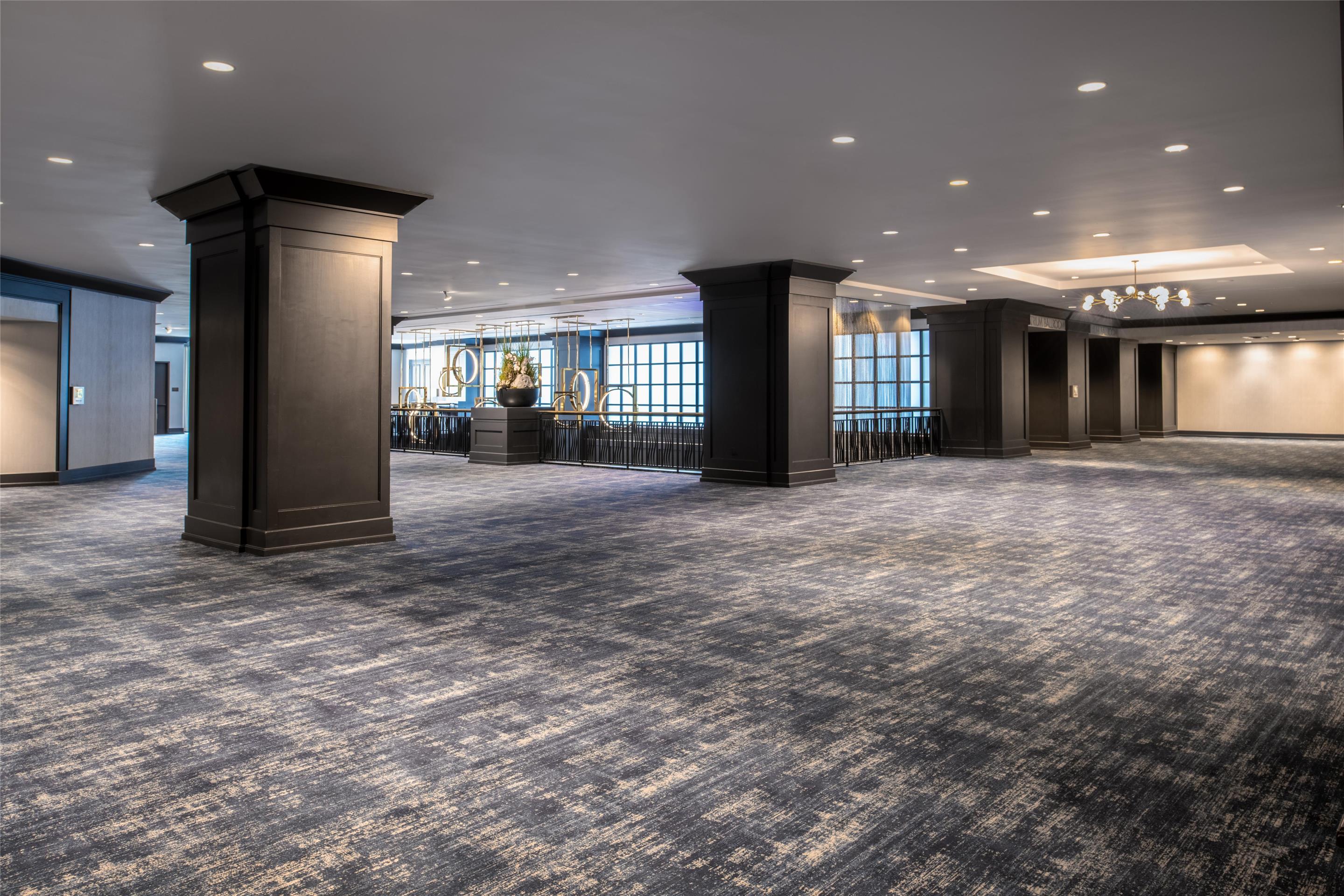 Meeting Room | Hilton Portland Downtown
