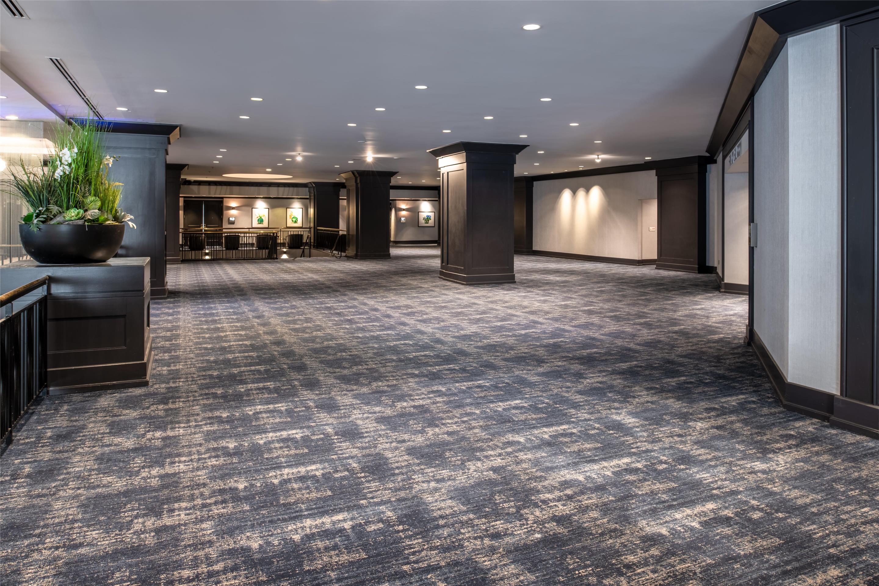 Meeting Room | Hilton Portland Downtown