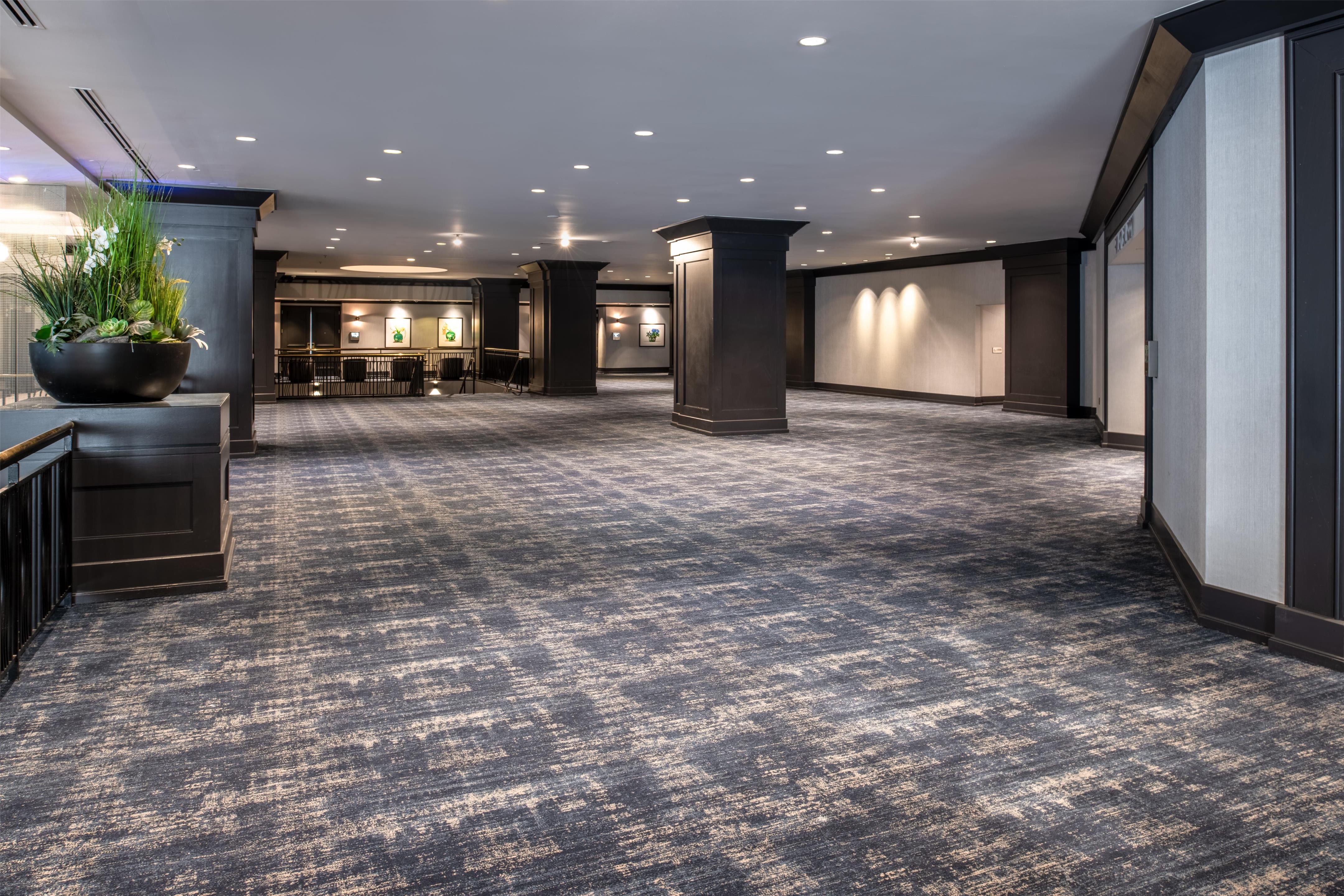 Meeting Room | Hilton Portland Downtown