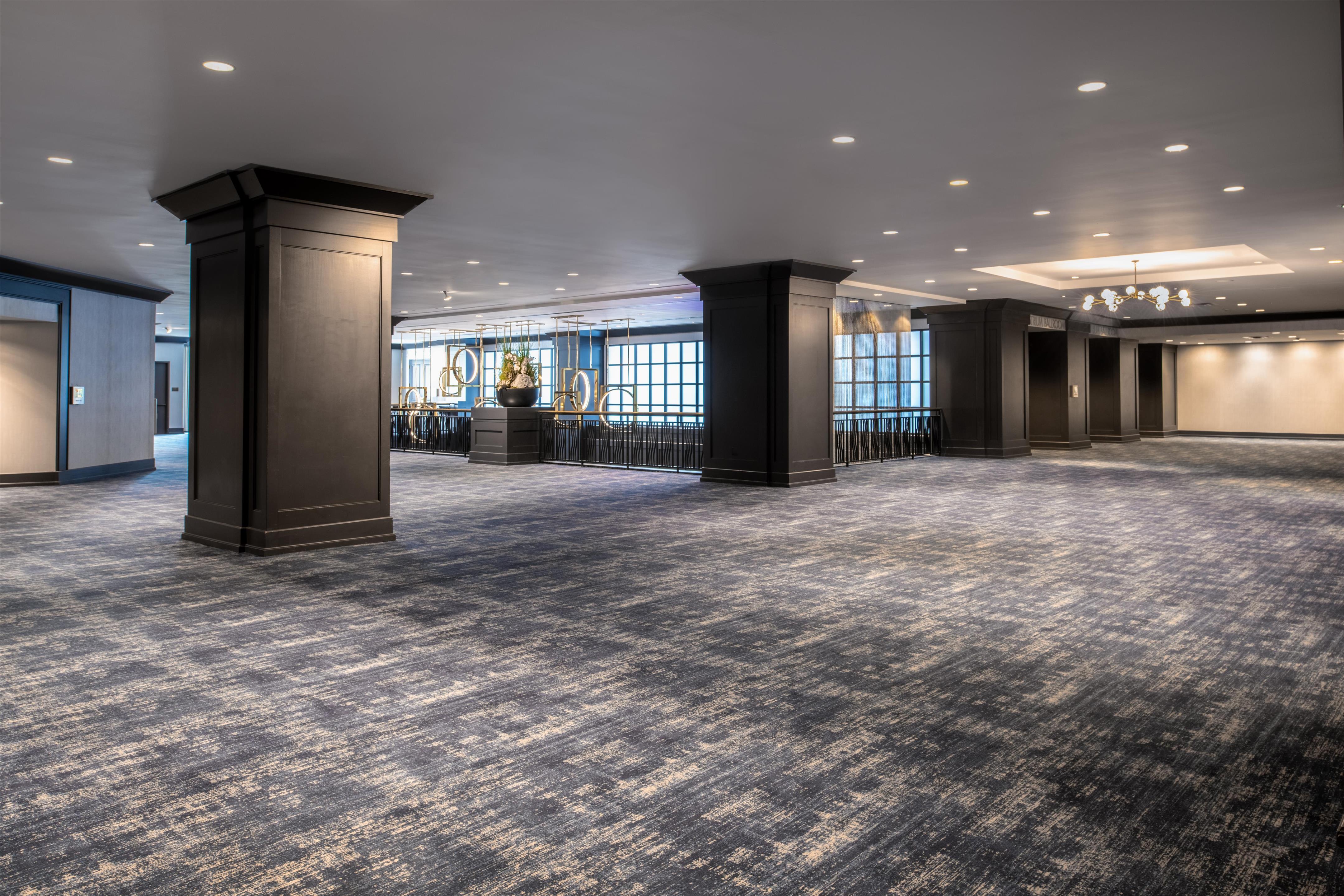 Meeting Room | Hilton Portland Downtown