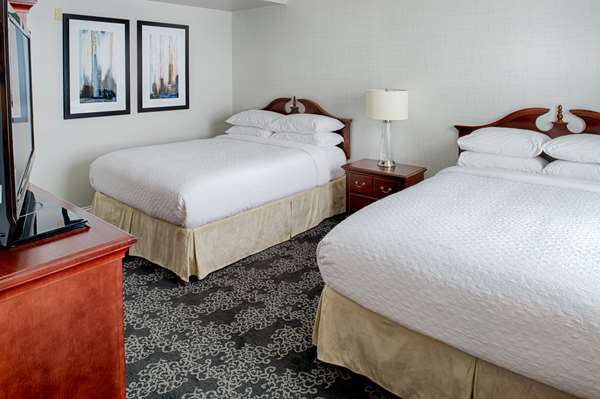  - Embassy Suites Downtown Portland - I-405, Exit 2A