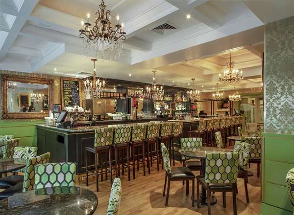 Bar - Embassy Suites Downtown Portland - I-405, Exit 2A