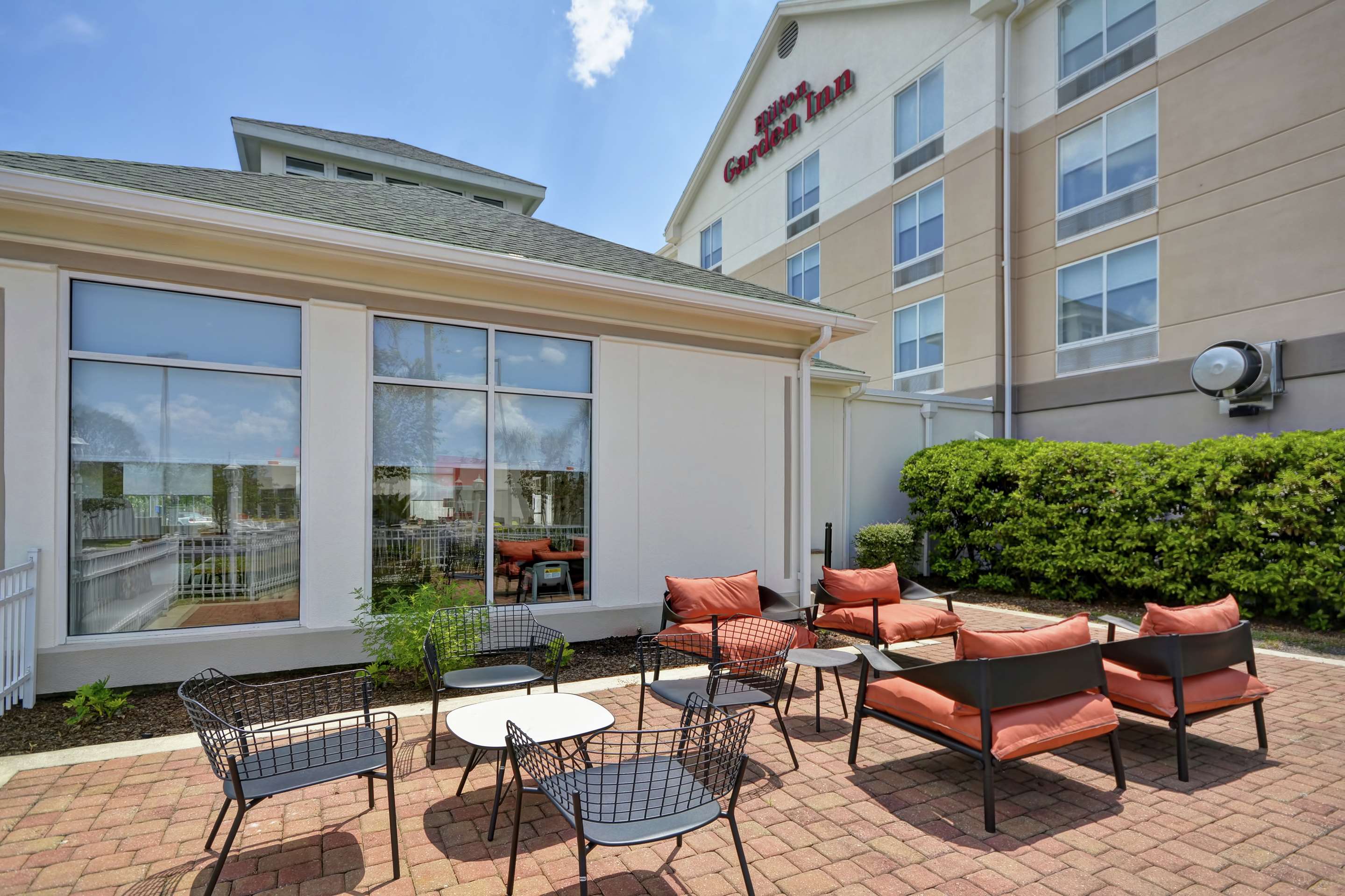 Exterior | Hilton Garden Inn Panama City