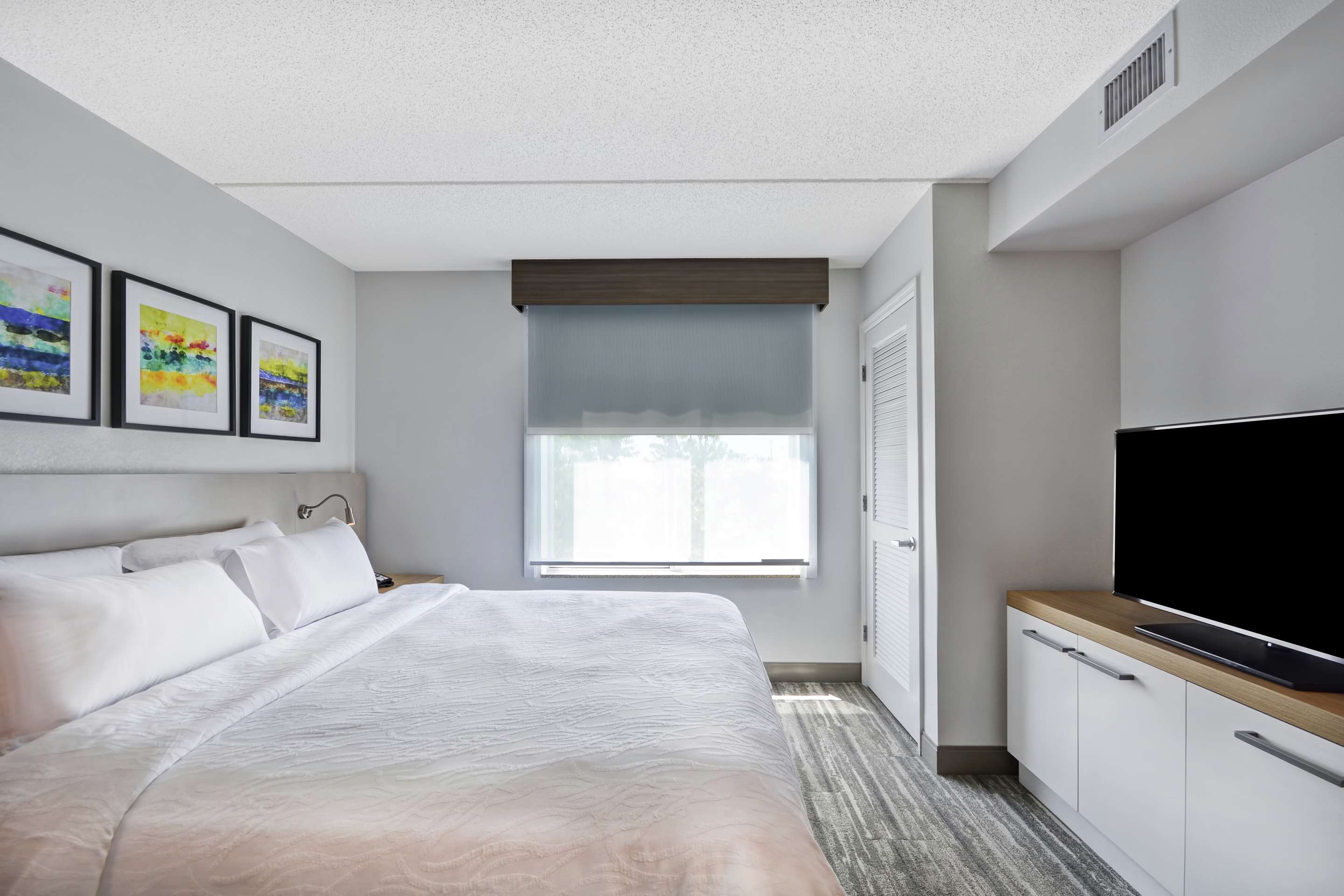 Guest room amenity