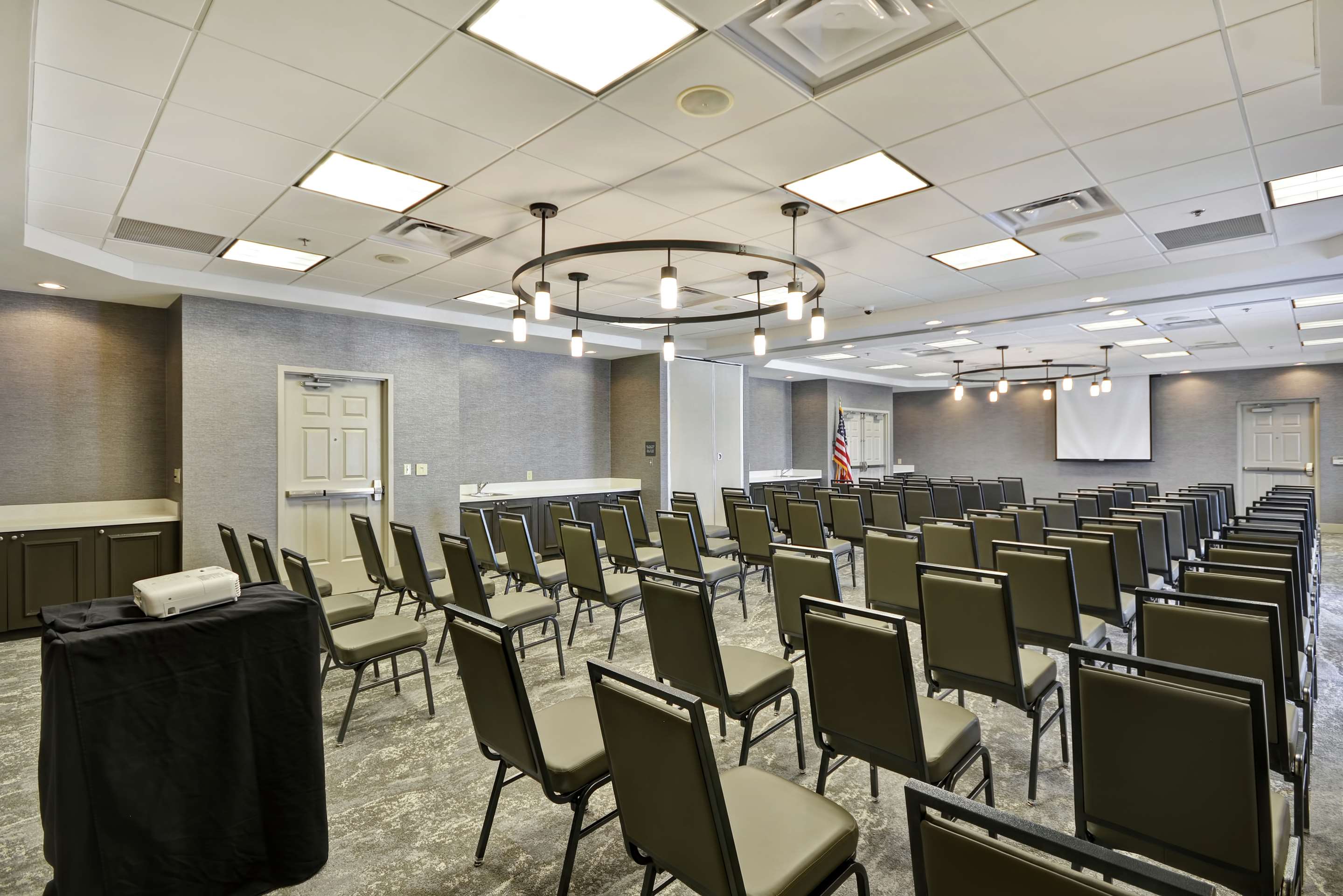 Meeting Room | Hilton Garden Inn Panama City