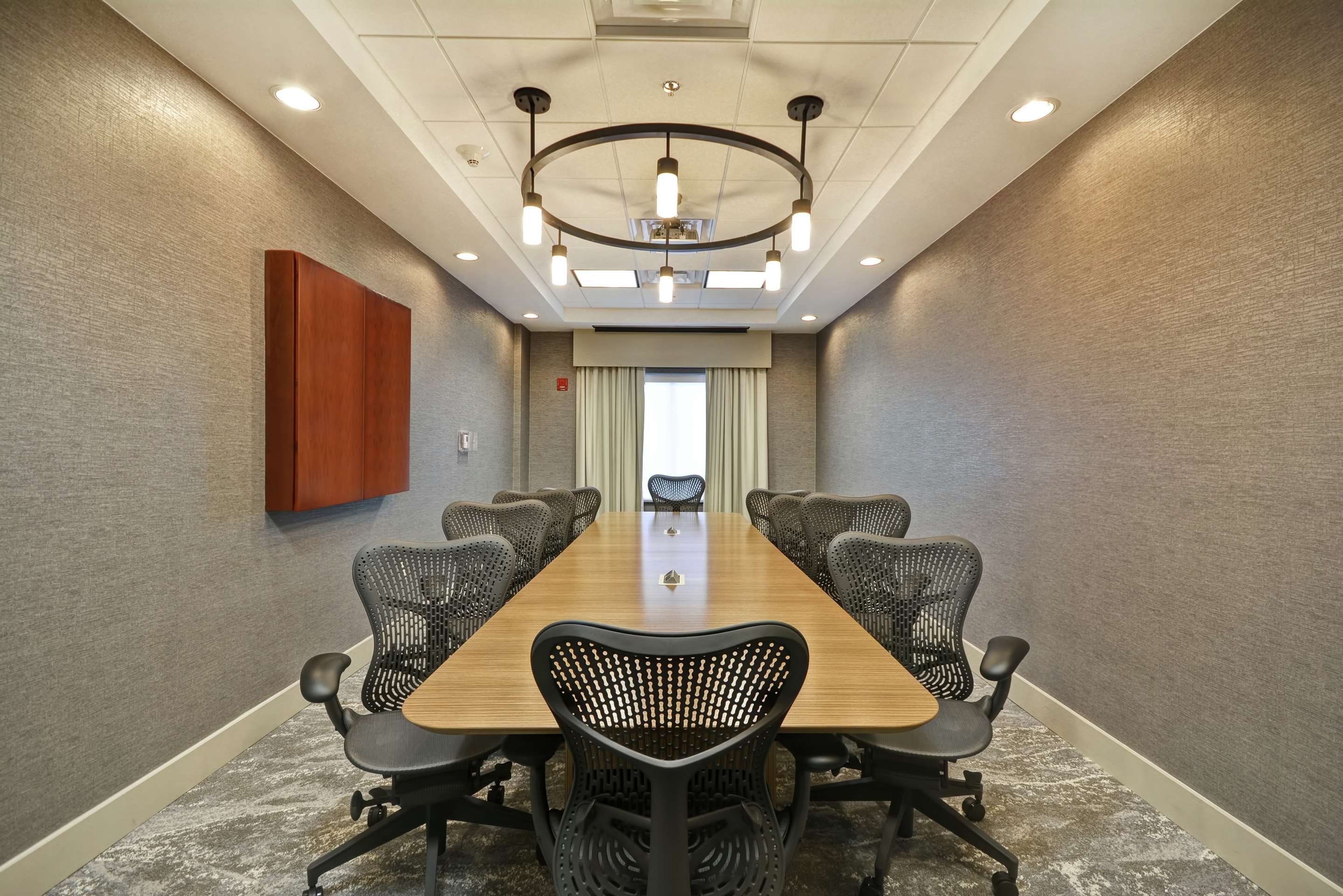 Meeting Room | Hilton Garden Inn Panama City