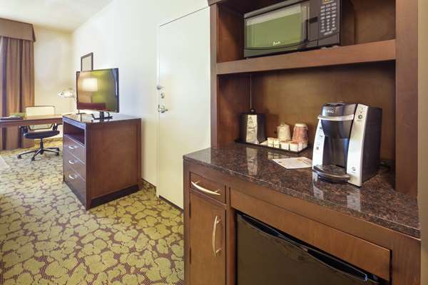  - Hilton Garden Inn Pascagoula