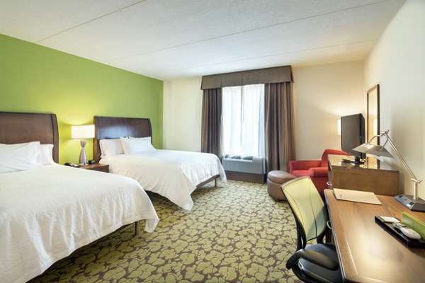  - Hilton Garden Inn Pascagoula