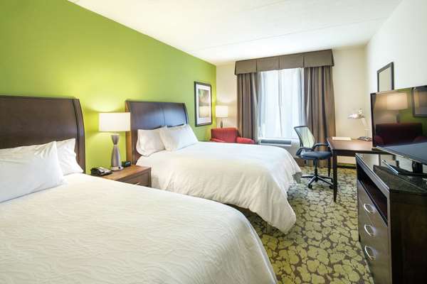  - Hilton Garden Inn Pascagoula