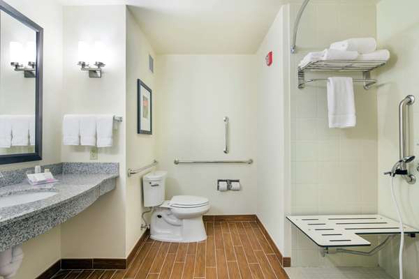  - Hilton Garden Inn Pascagoula