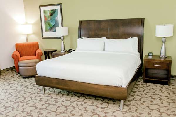  - Hilton Garden Inn Pascagoula