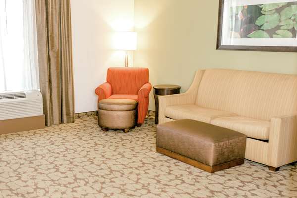  - Hilton Garden Inn Pascagoula