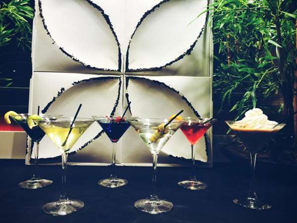 Restaurant - Hilton Garden Inn Pascagoula