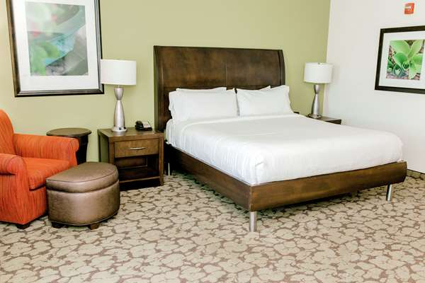  - Hilton Garden Inn Pascagoula