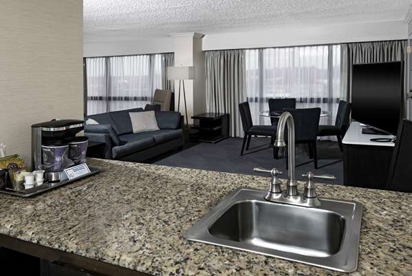  - Hilton Hotel Greenville