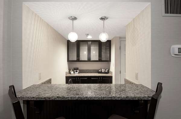  - Hilton Hotel Greenville