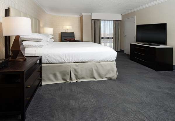  - Hilton Hotel Greenville