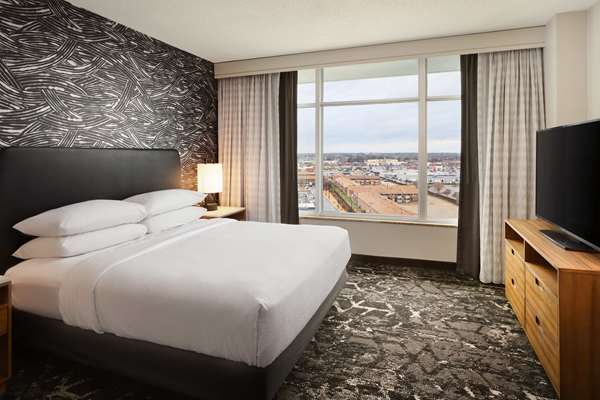  - Embassy Suites Hampton