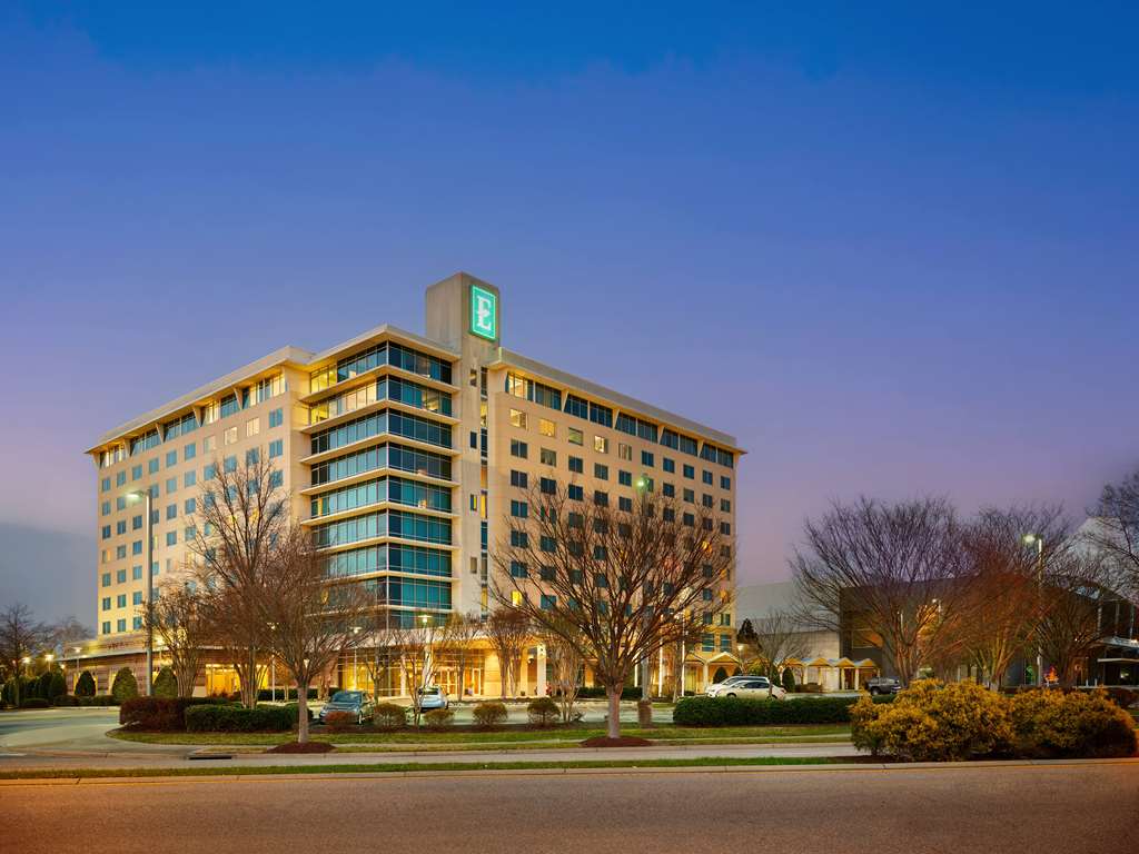 Embassy Suites Hampton Roads