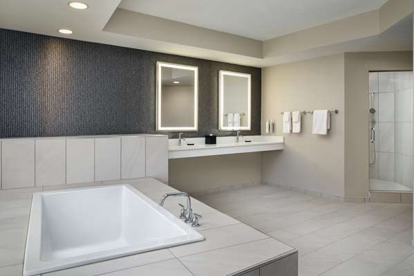  - Embassy Suites Hampton