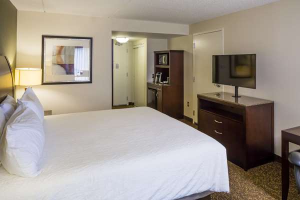  - Hilton Garden Inn Hampton