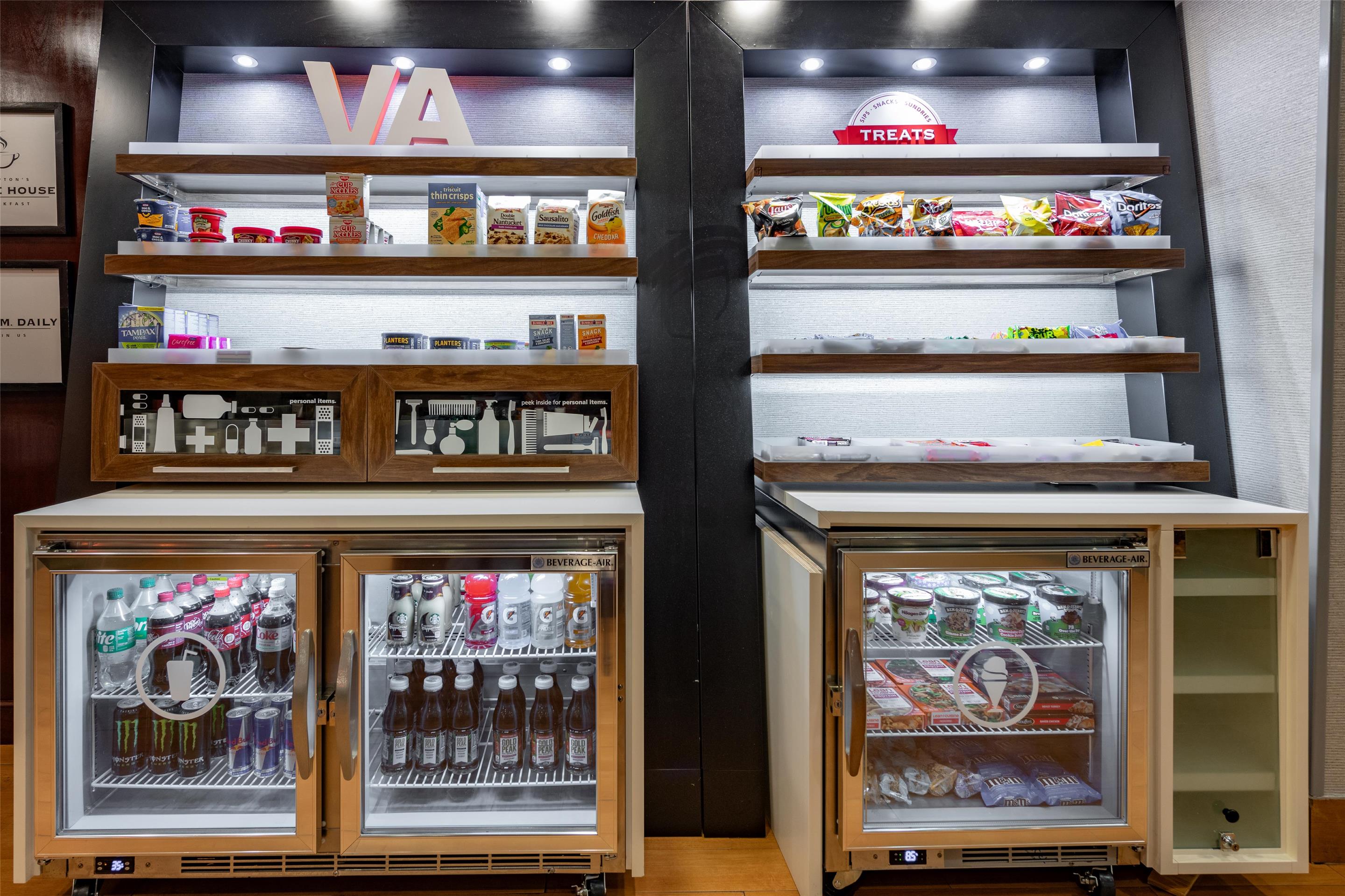 Restaurant | Hampton Inn Newport News-Yorktown