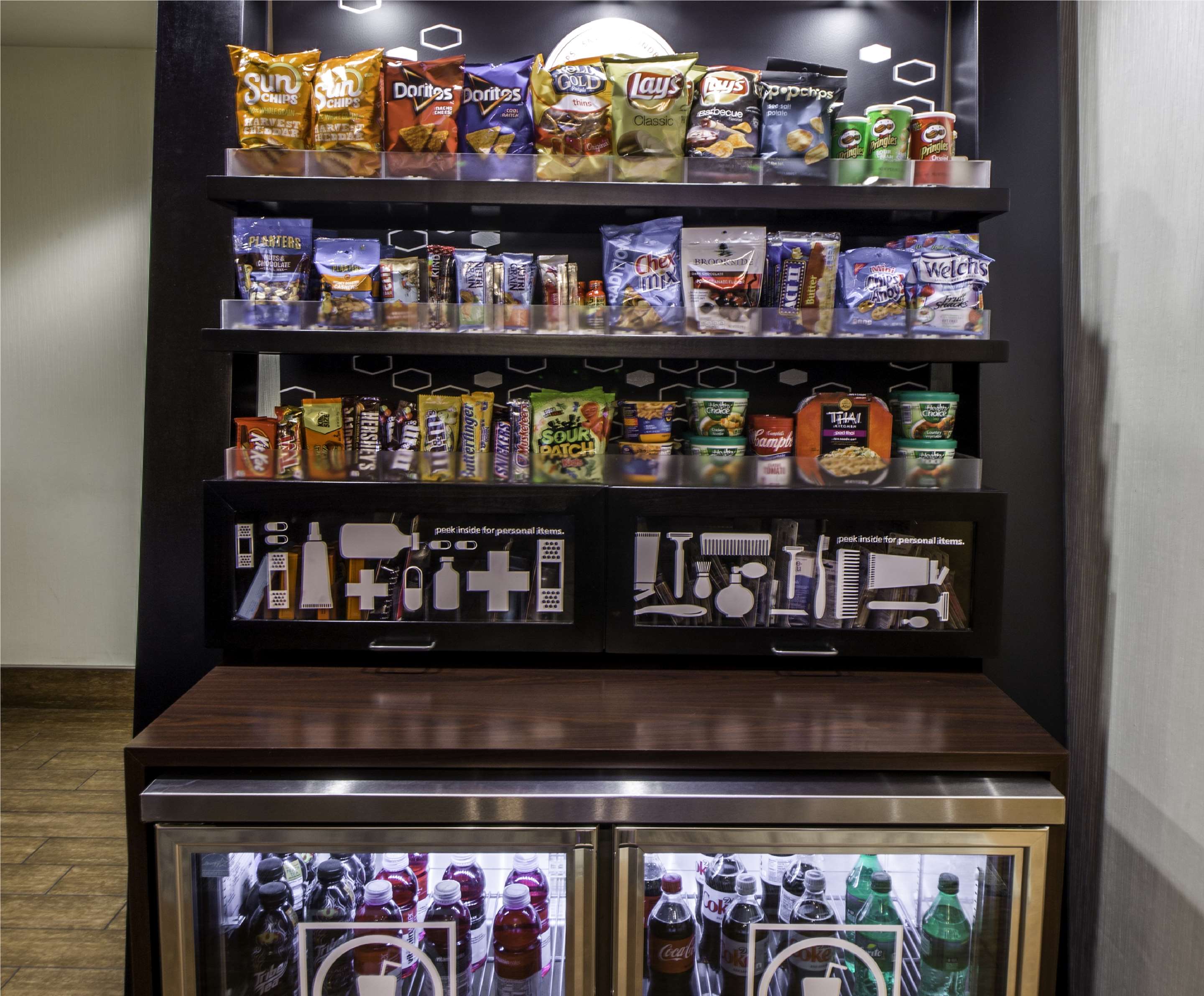 Restaurant | Hampton Inn Philadelphia-Airport