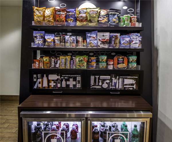 Restaurant - Hampton Inn Airport Philadelphia - I-95, Exit 10 & 12B