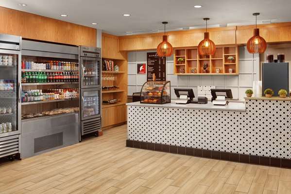 Restaurant - DoubleTree by Hilton Hotel Philadelphia