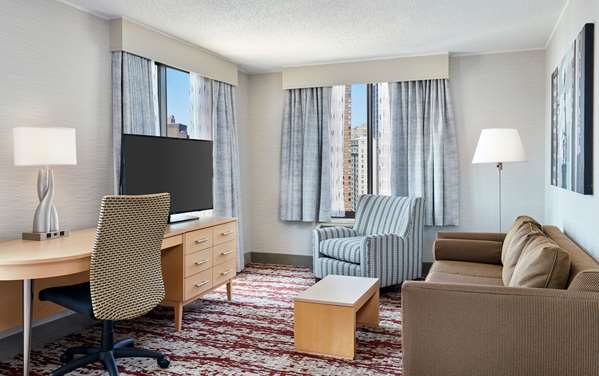  - DoubleTree by Hilton Hotel Philadelphia