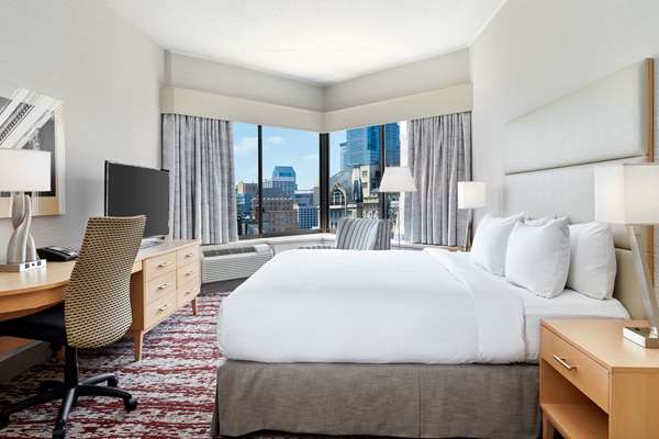  - DoubleTree by Hilton Hotel Philadelphia