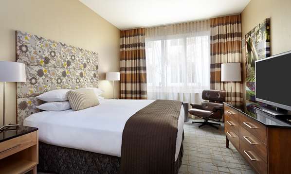  - DoubleTree by Hilton Hotel Philadelphia
