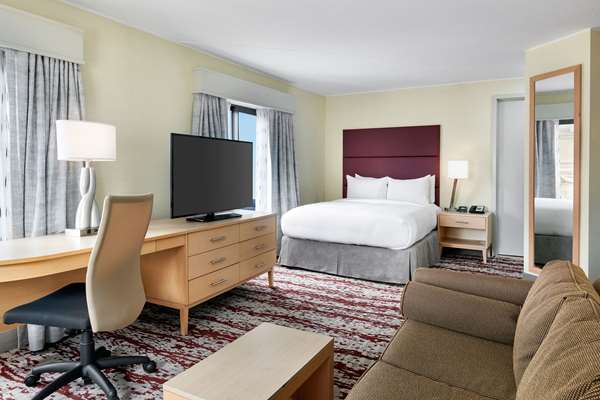  - DoubleTree by Hilton Hotel Philadelphia