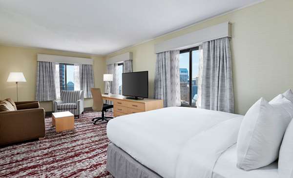  - DoubleTree by Hilton Hotel Philadelphia