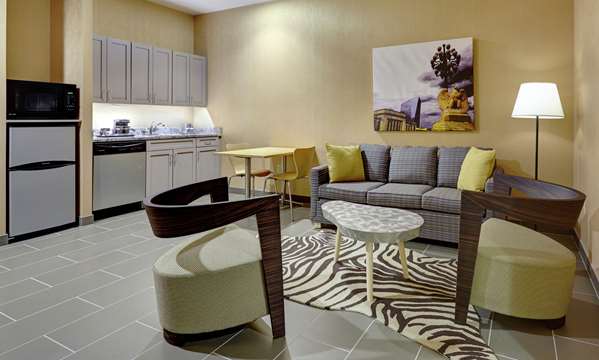  - DoubleTree by Hilton Hotel Philadelphia
