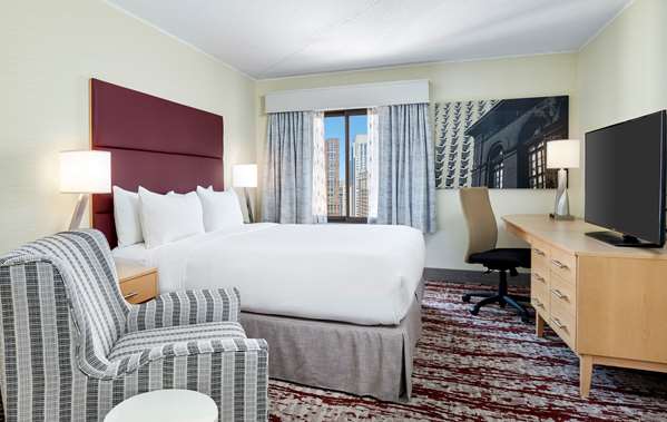  - DoubleTree by Hilton Hotel Philadelphia