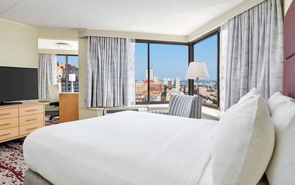  - DoubleTree by Hilton Hotel Philadelphia