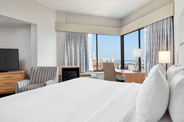  - DoubleTree by Hilton Hotel Philadelphia