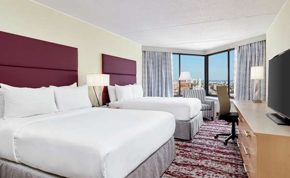  - DoubleTree by Hilton Hotel Philadelphia