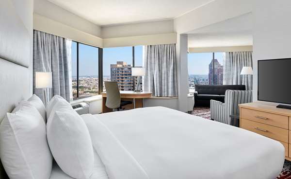  - DoubleTree by Hilton Hotel Philadelphia