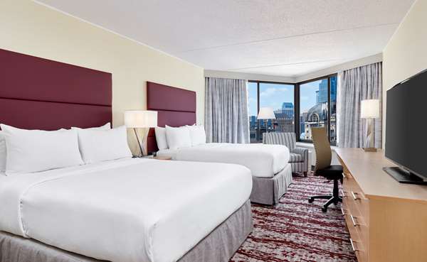  - DoubleTree by Hilton Hotel Philadelphia
